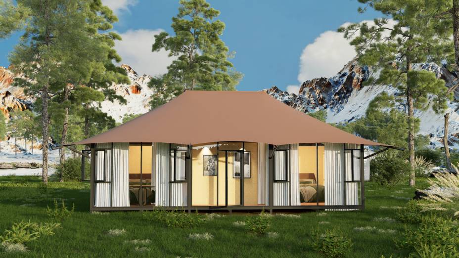 三沙装配式建筑厂家